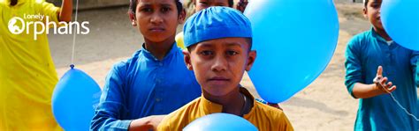 orphan charities|Lonely Orphans .
